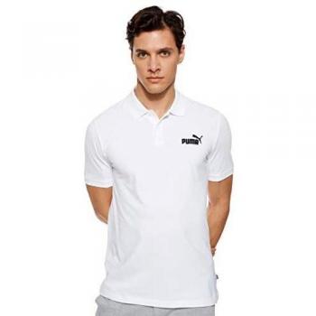 Puma Modern Fit Polo T-Shirt Homme