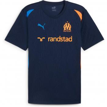 Tenue d'entraînement Olympique de Marseille 2024/25
