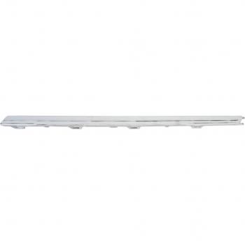 Rechter sierstrip bumper BLIC 5703-05-9540972P