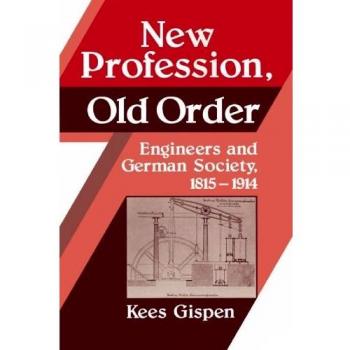 Ingles otros  new profession. Old order pb  cambridge
