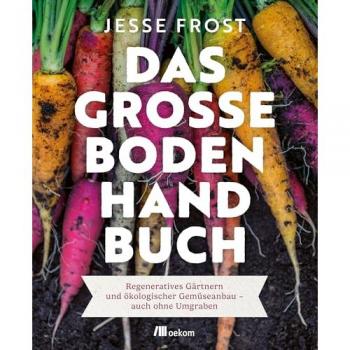 Das große Boden-Handbuch
