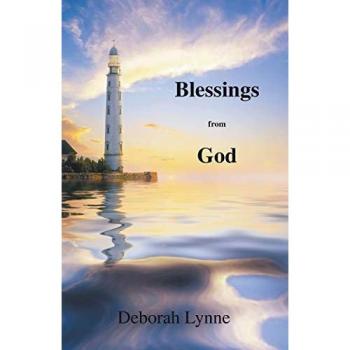 Lynne, Deborah: Blessings from God