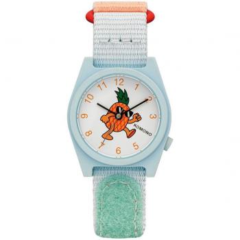 Horloge Enfantine Komono Rizzo