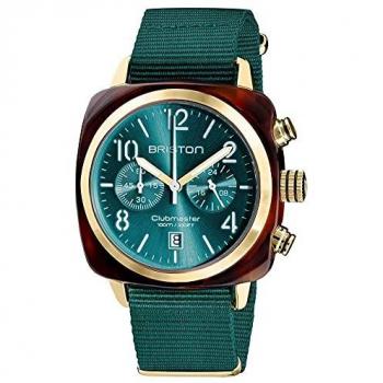 Montre Homme Briston 19140.PYAT.27.NE