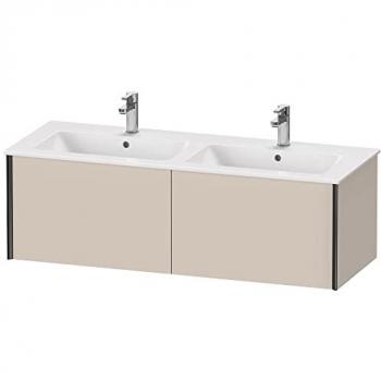 Vasque Moderne XViu avec 2 Coulissants