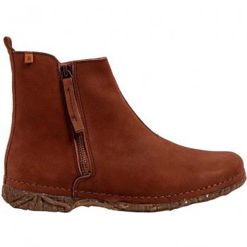 Bottes à fermeture éclair El Naturalista – 2547211FQ005_012