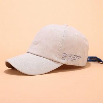 LINJW Hip Hop Snapback Cap