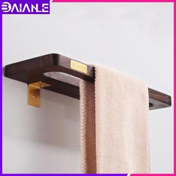 Accesorio de baño: anillo para toalla