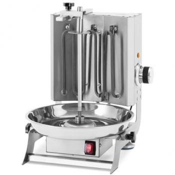 Kebab Pro 2000W