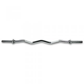 Finnlo 10kg Z Bar 120 cm unisex