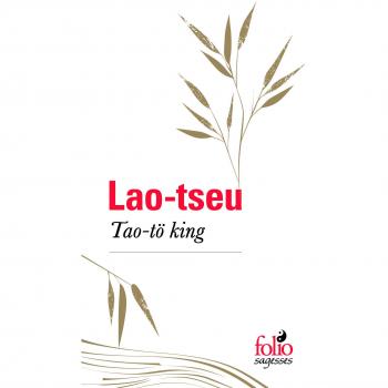Tao-tö king