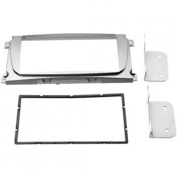 Support audio 2DIn pour Ford C‑Max – radio DVD, panneau et fascia