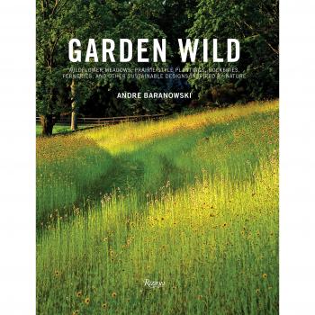 André Baranowski Garden Wild
