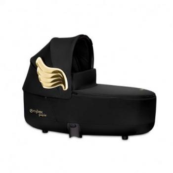 Berço CYBEX Priam Lux Jeremy Scott: Asas y Estilo