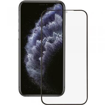 Vetro di protezione per display iPhone 12 Pro Max 2 pz. Teccus