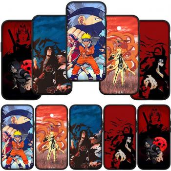Coque de téléphone Akatsuki Comics voor Samsung Galaxy A71