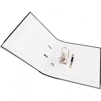 3-Inch A4 Two-Hole Fast Clip Folder