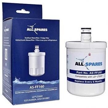 AllSpares Filtro Acqua AS‑FF160