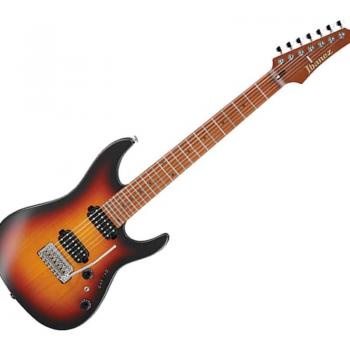 Ibanez Prestige AZ24027-TFF Electric Guitar