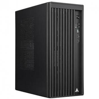 Tour Midi Chieftec BS-20B-OP Noir