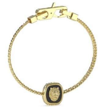 Bracciale Lion King in Acciaio per Uomo