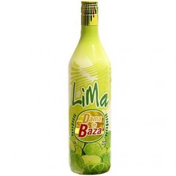 Limette Limoncello Espadafor