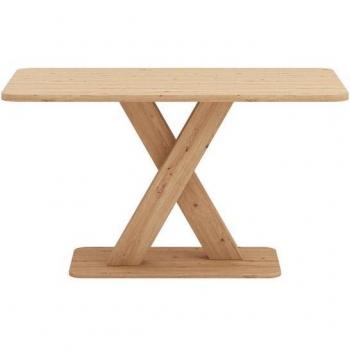 Esszimmer‑Sitzset Nina – Eckbank, Stühle, Tisch (4‑Tlg.)
