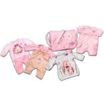 Baby Annabell Fashion Set