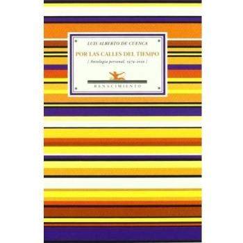 Por las calles del tiempo