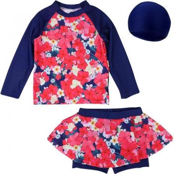 Kit Natación Pequeña Exploradora