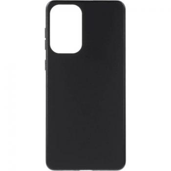 Funda de Silicona Lisa Samsung Galaxy A73 5G