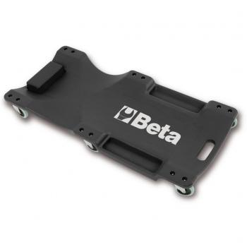 Beta 3003 Lettino Scorrevole in Plastica