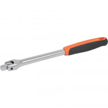 Bahco BAHSB15815 Swivel Head Breaker Bar 1/2in Square Drive x 390mm