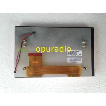 AUO 7-Inch LCD Screen C070VW04 V1 for GPS Monitor