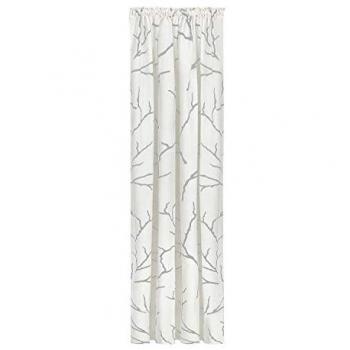 Gardine Ole, blickdicht, von Feel of Nature, 245x140