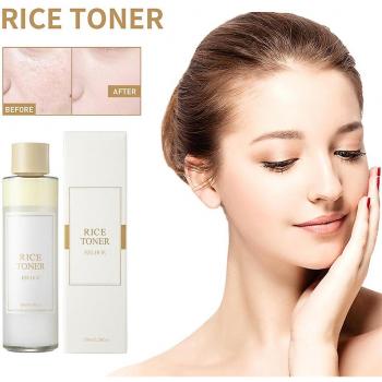 Soins Visage Riz Nourrissant 150ml