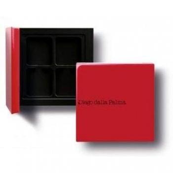 Dalla Palma Paleta Sustitución