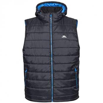 Trespass Chaleco Franklyn para Hombre