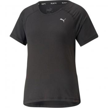 Puma Run Cloudspun Hardloopshirt Dames