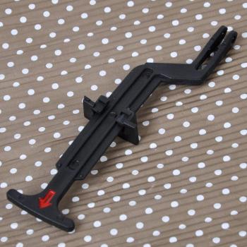 Accessoire capot DWCX pour VW Passat 1998-2004