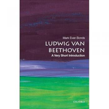 Ludwig van Beethoven : A Very Short Introduction