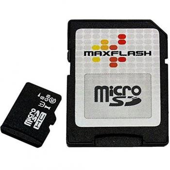 Tarjeta de memoria 8 GB para Casio Exilim EX-Z1000