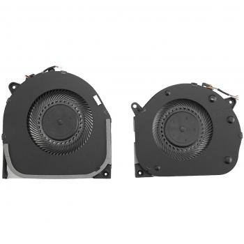 Ventilateur de refroidissement pour Legion Y7000-2019 et Y540-15IRH 5F10S13886
