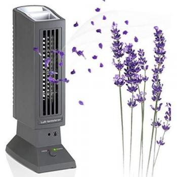 Tevigo Air Cleaner