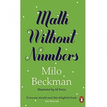 Math without numbers.