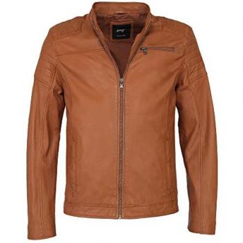 Maze Lederjacke »Lederjacke Rocha«