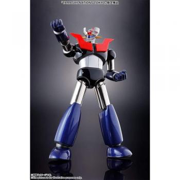Mazinger Z GX‑01R (Tokyo Limited) – Premium Build