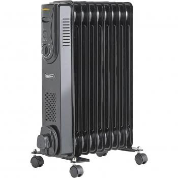VonHaus 2KW Electric Oil Heater