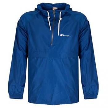 Champion Giacca Blu S