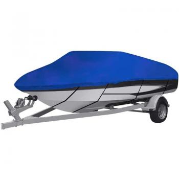 Protezione Barca Blu – 760x350x40 cm